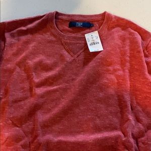 Jcrew sweater